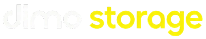 دیمو استوریج